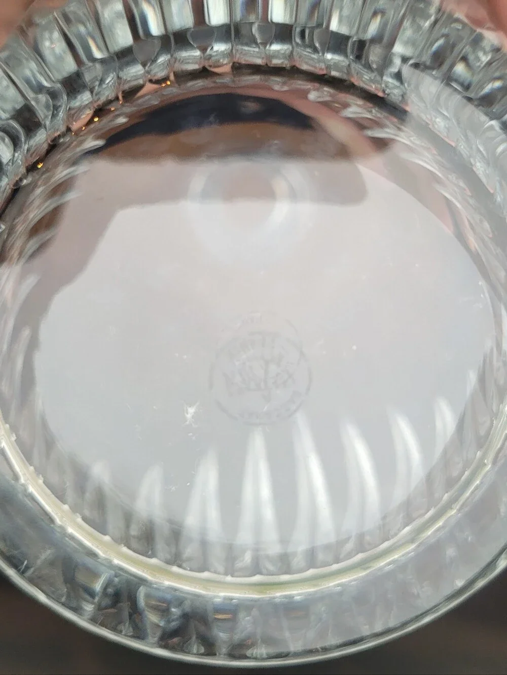 Baccarat Massena Decanter